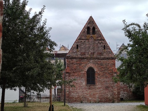 Landshut auf Um- und  Abwegen 