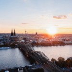 Altstadttour Köln 