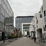 Rheinauhafen-Tour Köln