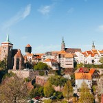 Stadtführung in Bautzen