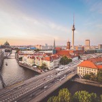 Das geteilte Berlin und die Maueropfer