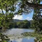 Erfrischende Tour durch die Wilhelmshöhe von Kassel