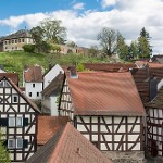 HombergOhm