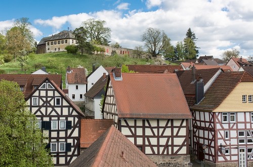 HombergOhm HombergOhm
